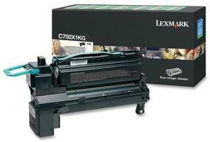 Lexmark C792X1KG